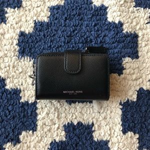 Michael Kors Key Holder & Wallet